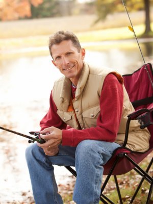 Photo of team member